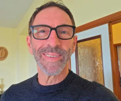 Michele Paolucci, fondatore di Sempol e sistemista senior dal 1996