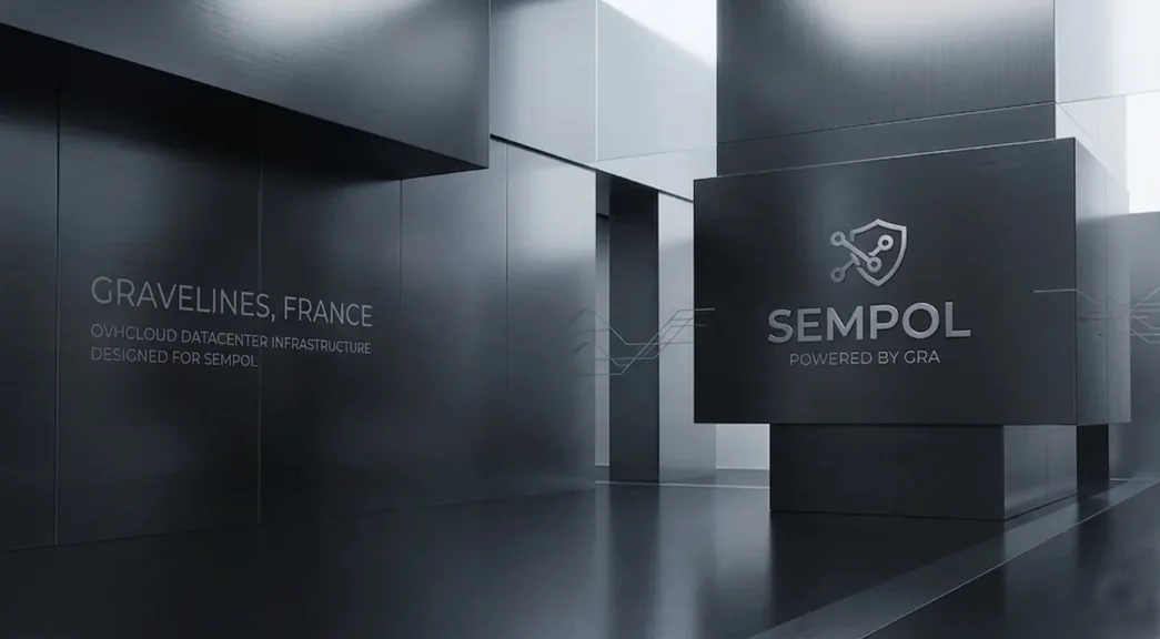 Sempol web agency server realizzazione siti